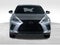 2022 Lexus RX RX 350 F SPORT Handling