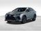2022 Lexus RX RX 350 F SPORT Handling