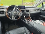 2018 Lexus RX 350 RX 350