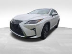 2018 Lexus RX 350 RX 350