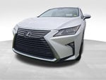 2018 Lexus RX 350 RX 350