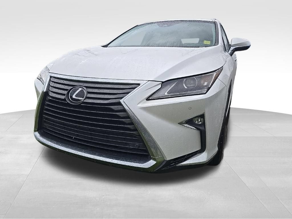 2018 Lexus RX 350 RX 350
