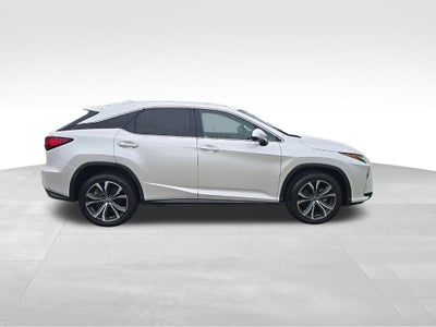 2018 Lexus RX 350 RX 350