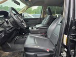 2020 RAM 2500 Tradesman Crew Cab 4x4 6'4" Box
