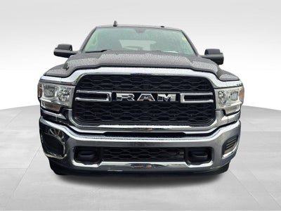 2020 RAM 2500 Tradesman Crew Cab 4x4 6'4" Box