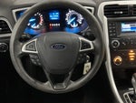 2015 Ford Fusion S