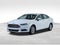 2015 Ford Fusion S