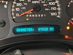 2006 Chevrolet Silverado 1500 Work Truck