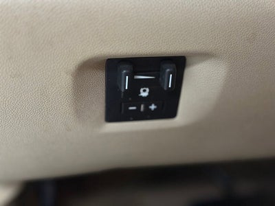 2013 Chevrolet Silverado 1500 LTZ