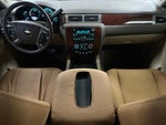 2013 Chevrolet Silverado 1500 LTZ