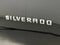 2013 Chevrolet Silverado 1500 LTZ