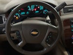 2013 Chevrolet Silverado 1500 LTZ