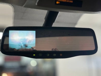 2013 Chevrolet Silverado 1500 LTZ