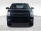 2013 Chevrolet Silverado 1500 LTZ