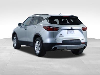 2020 Chevrolet Blazer 1LT