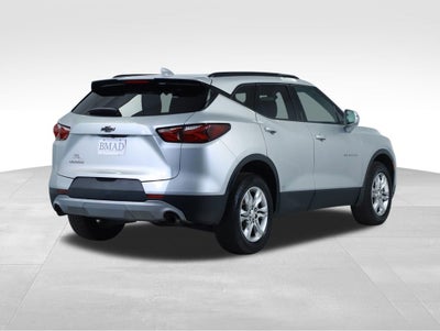2020 Chevrolet Blazer 1LT