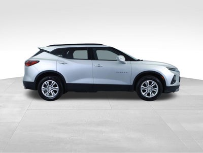 2020 Chevrolet Blazer 1LT