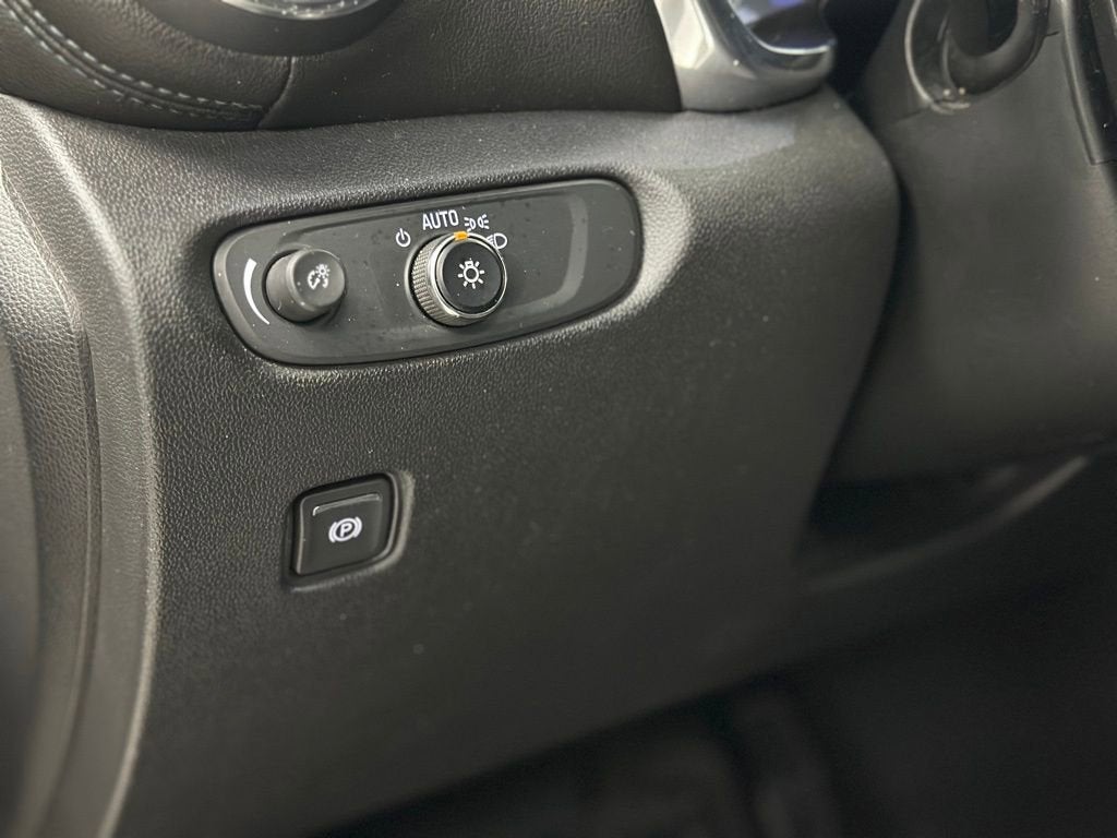 2020 Chevrolet Blazer 1LT