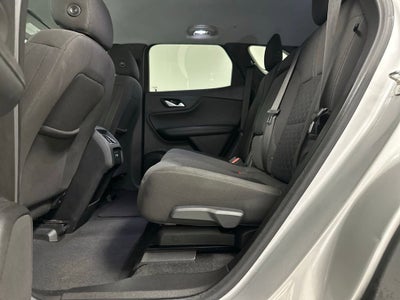 2020 Chevrolet Blazer 1LT