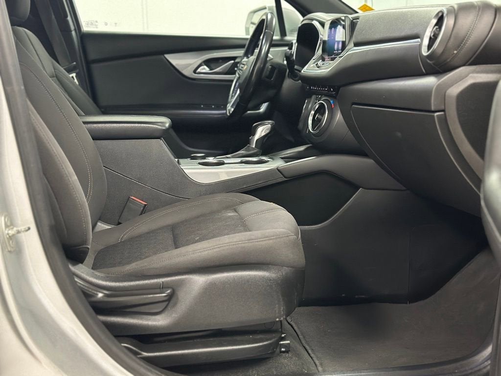 2020 Chevrolet Blazer 1LT