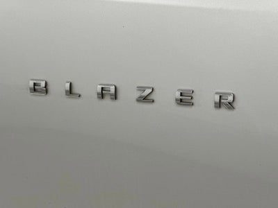 2020 Chevrolet Blazer 1LT
