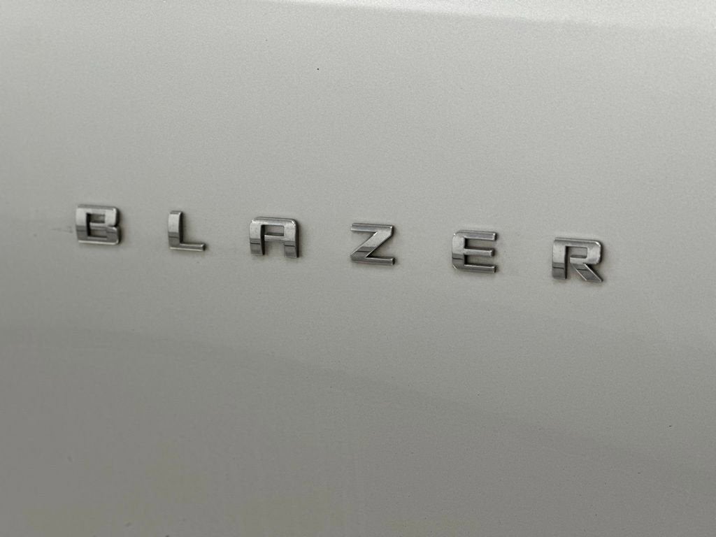 2020 Chevrolet Blazer 1LT