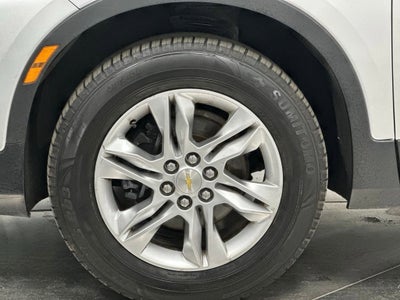 2020 Chevrolet Blazer 1LT