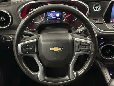 2020 Chevrolet Blazer 1LT