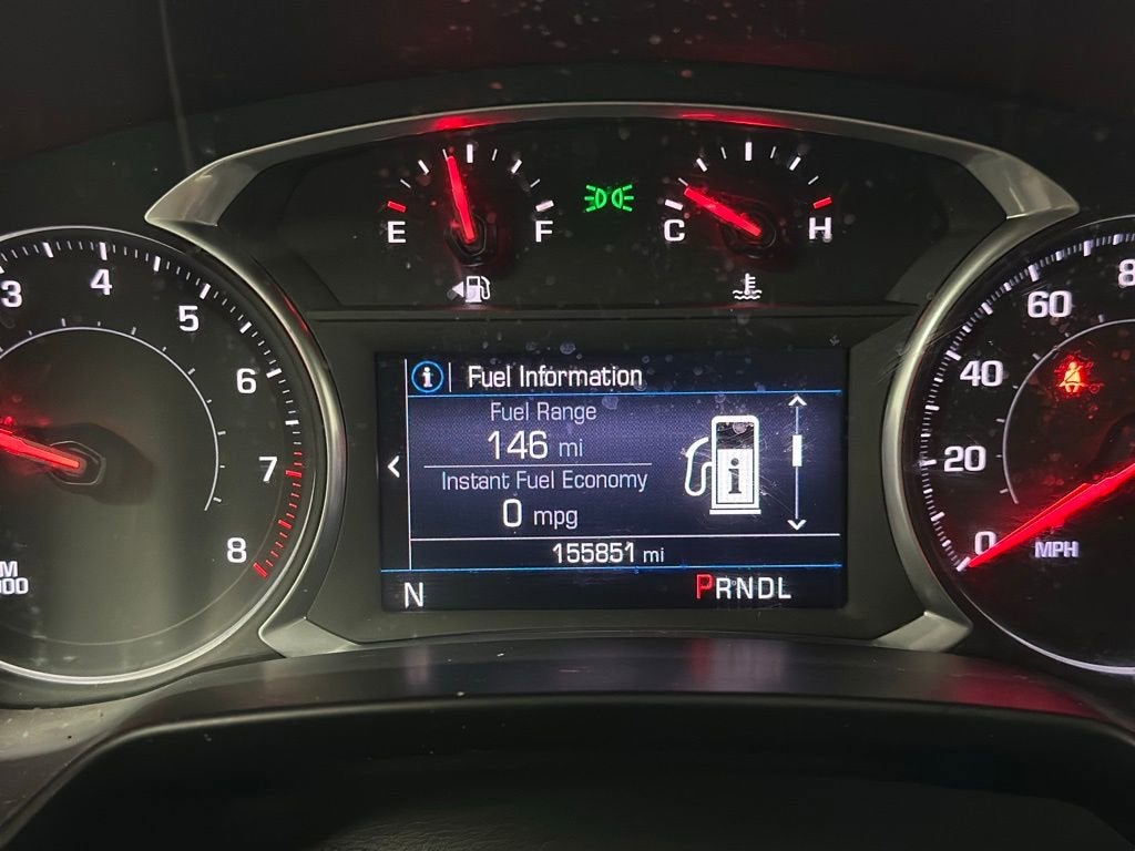 2020 Chevrolet Blazer 1LT