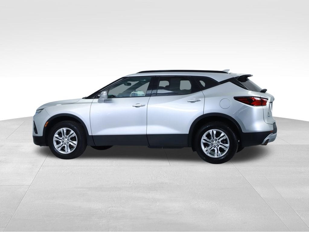 2020 Chevrolet Blazer 1LT