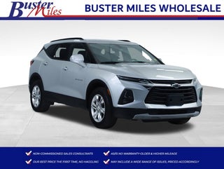 2020 Chevrolet Blazer 1LT