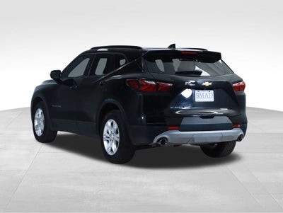 2021 Chevrolet Blazer 3LT