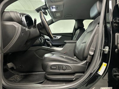 2021 Chevrolet Blazer 3LT