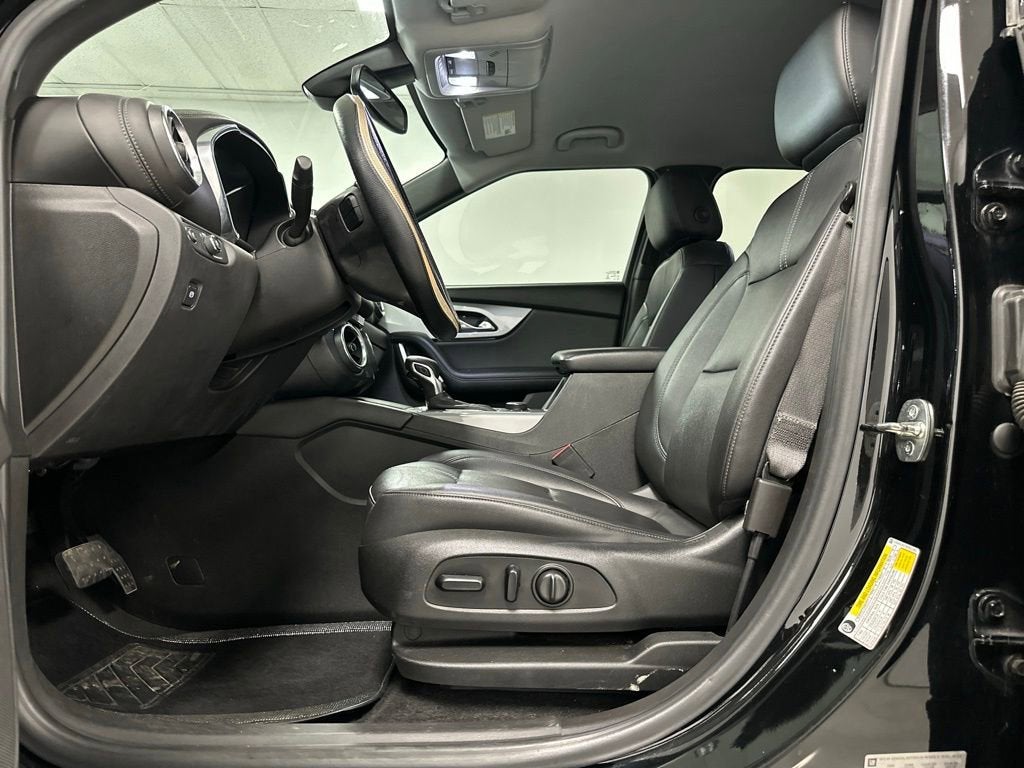 2021 Chevrolet Blazer 3LT