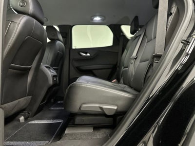 2021 Chevrolet Blazer 3LT