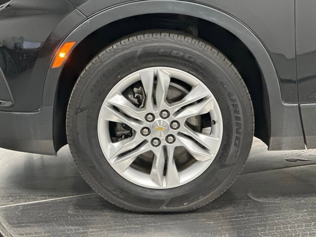 2021 Chevrolet Blazer 3LT