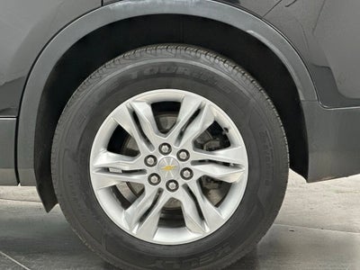 2021 Chevrolet Blazer 3LT