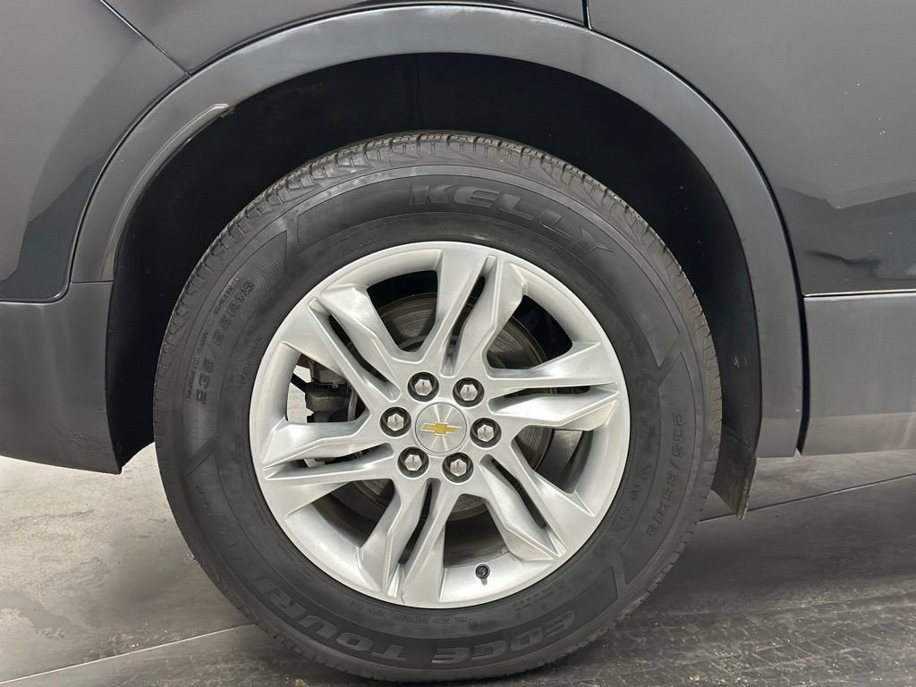 2021 Chevrolet Blazer 3LT