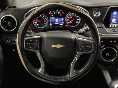 2021 Chevrolet Blazer 3LT