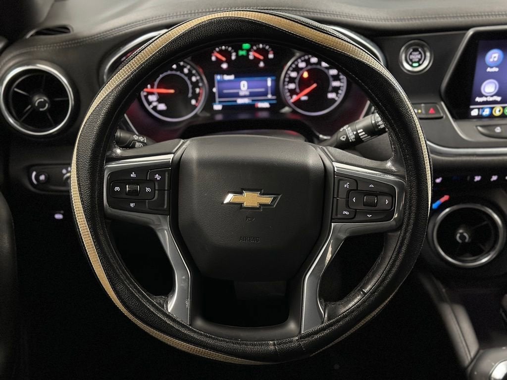 2021 Chevrolet Blazer 3LT