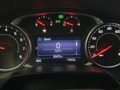 2021 Chevrolet Blazer 3LT