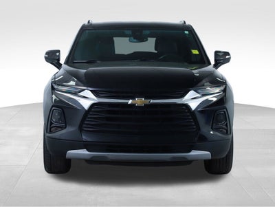 2021 Chevrolet Blazer 3LT