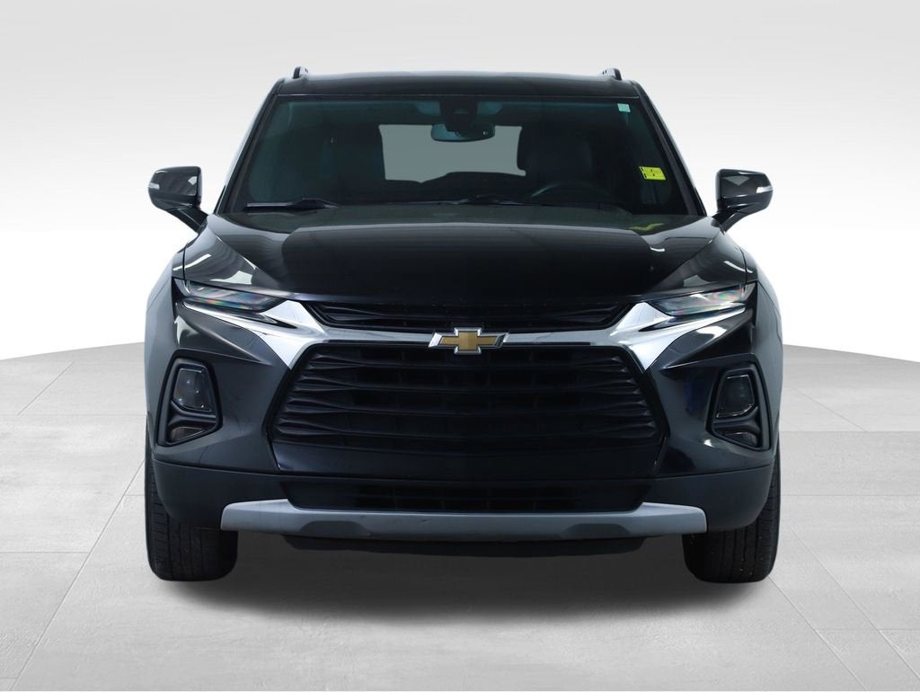 2021 Chevrolet Blazer 3LT