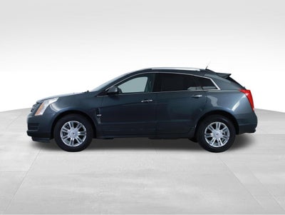 2011 Cadillac SRX Luxury Collection