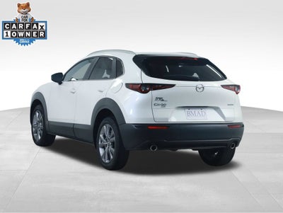 2024 Mazda Mazda CX-30 2.5 S Preferred Package