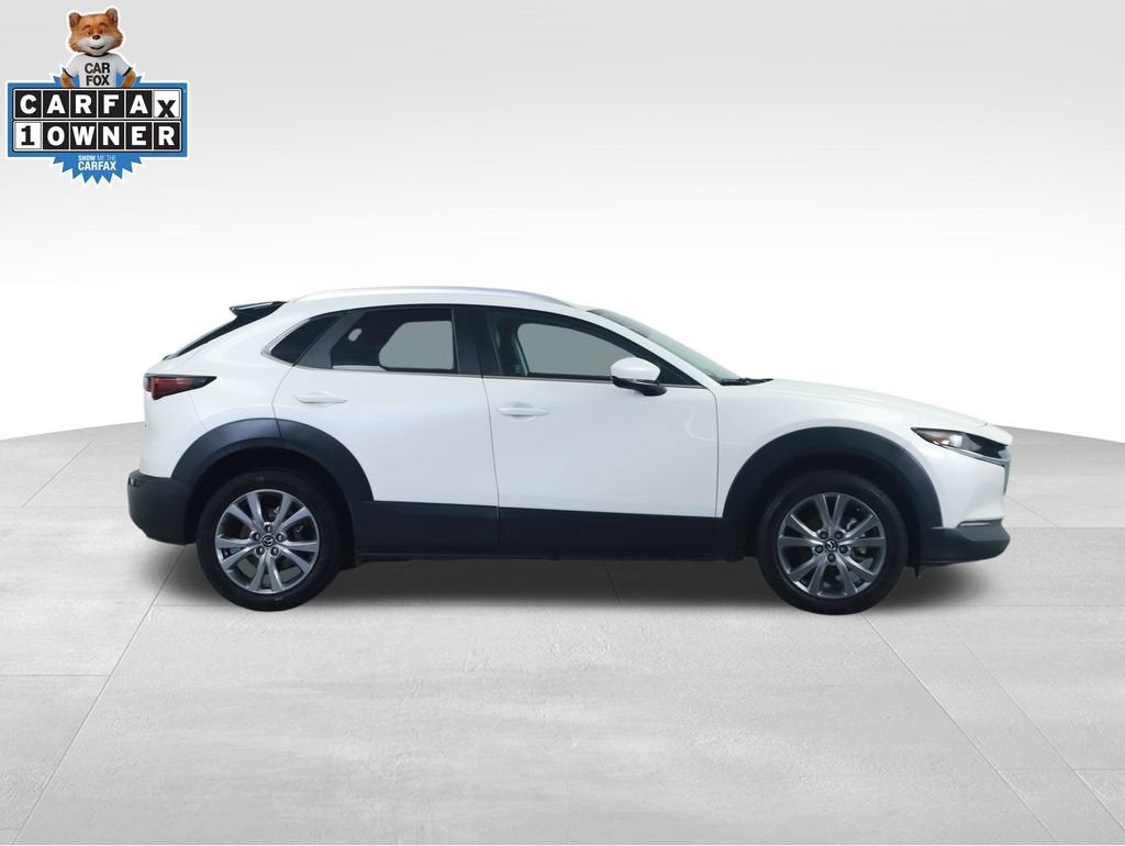 2024 Mazda Mazda CX-30 2.5 S Preferred Package