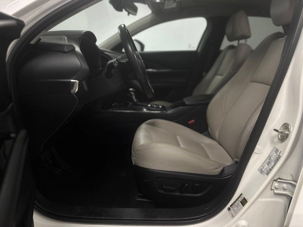 2024 Mazda Mazda CX-30 2.5 S Preferred Package