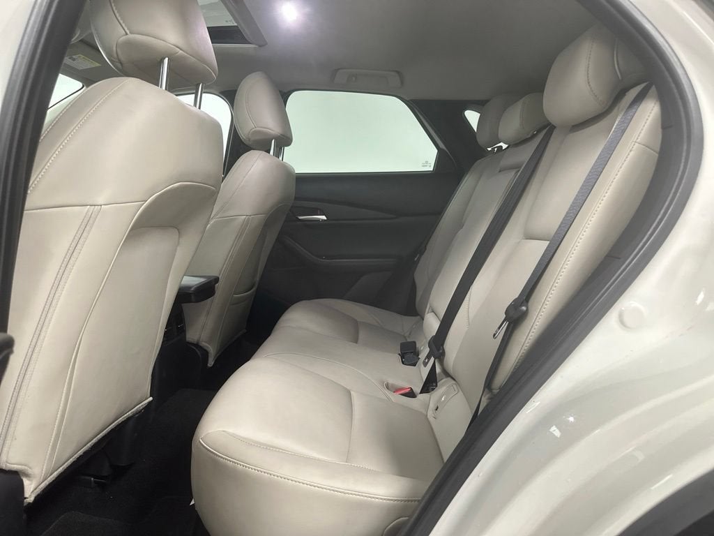 2024 Mazda Mazda CX-30 2.5 S Preferred Package