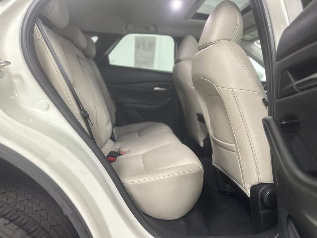 2024 Mazda Mazda CX-30 2.5 S Preferred Package