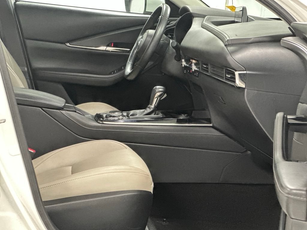 2024 Mazda Mazda CX-30 2.5 S Preferred Package